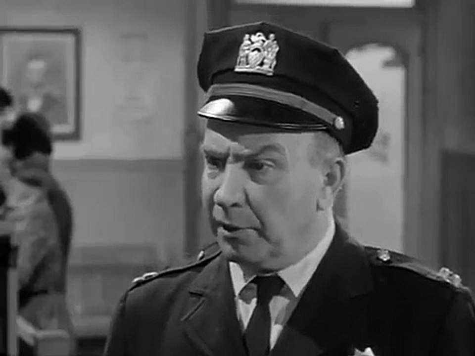 Car 54, Where Are You - Se2 - Ep25 HD Watch