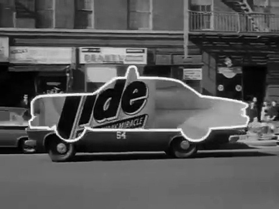 Car 54, Where Are You - Se2 - Ep28 HD Watch