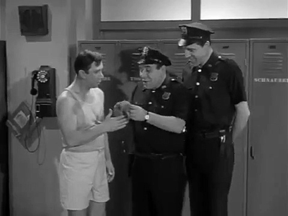 Car 54, Where Are You - Se2 - Ep29 HD Watch
