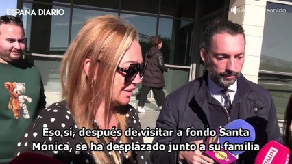 Belén Esteban anuncia una noticia que llevaba tiempo deseando: 'Flipante'