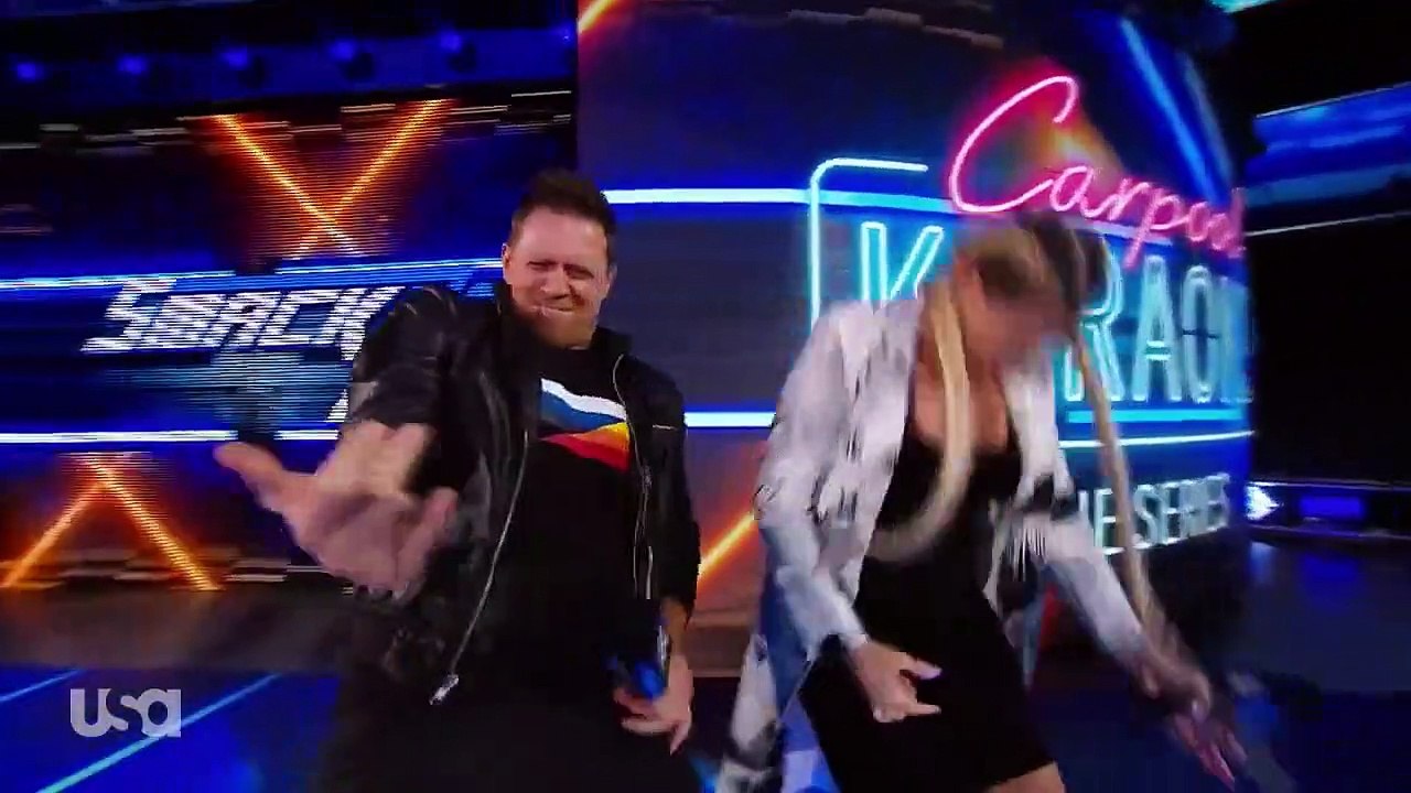 Miz and Mrs - Se2 - Ep04 - A Star Isn't Born HD Watch