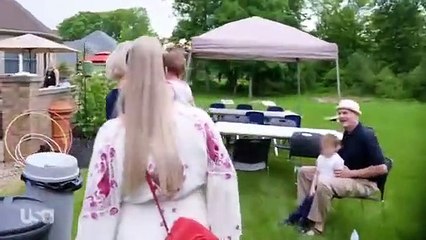 Miz and Mrs - Se2 - Ep06 - Mike 'The Miz' Day HD Watch