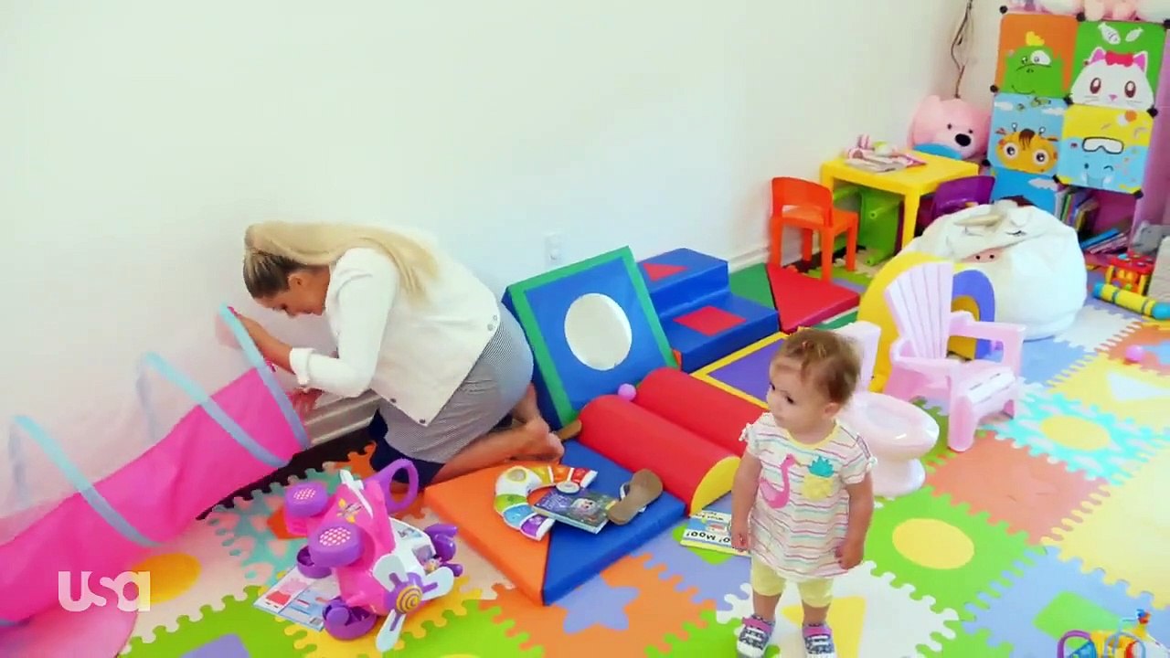 Miz and Mrs - Se2 - Ep05 - Driving Miz Crazy HD Watch