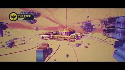 Atomic Heart - Gameplay Overview Trailer