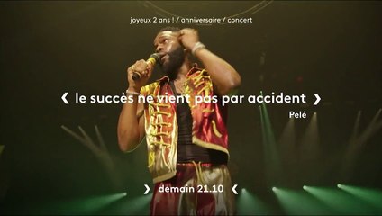 Tayc en Concert à Bercy le 2 Février 🎶