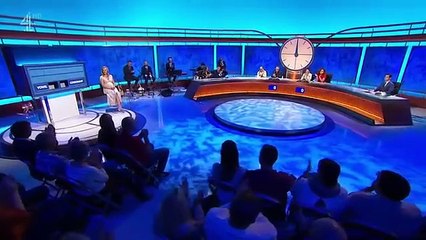 8 Out Of 10 Cats Does Countdown - Se19 - Ep01 - Harry Hill, Rose Matafeo, Alex Horne HD Watch