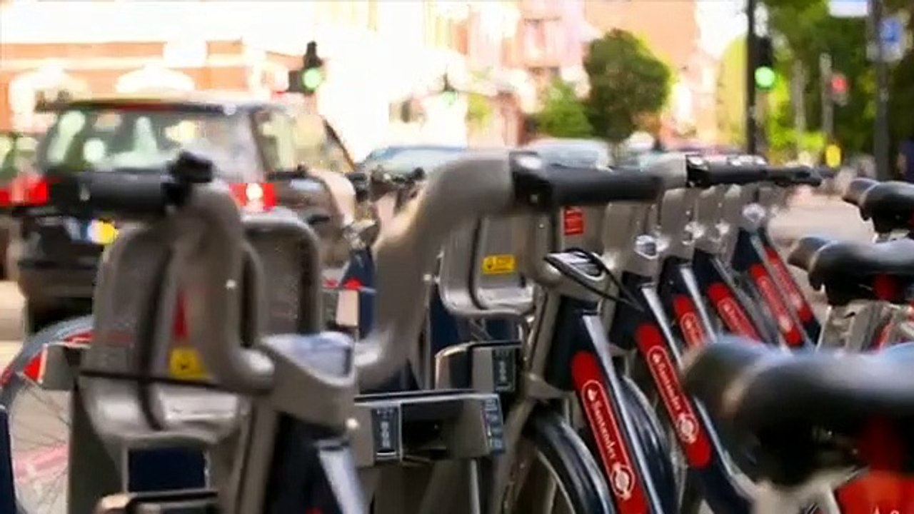 Celebs Go Dating - Se3 - Ep13 HD Watch