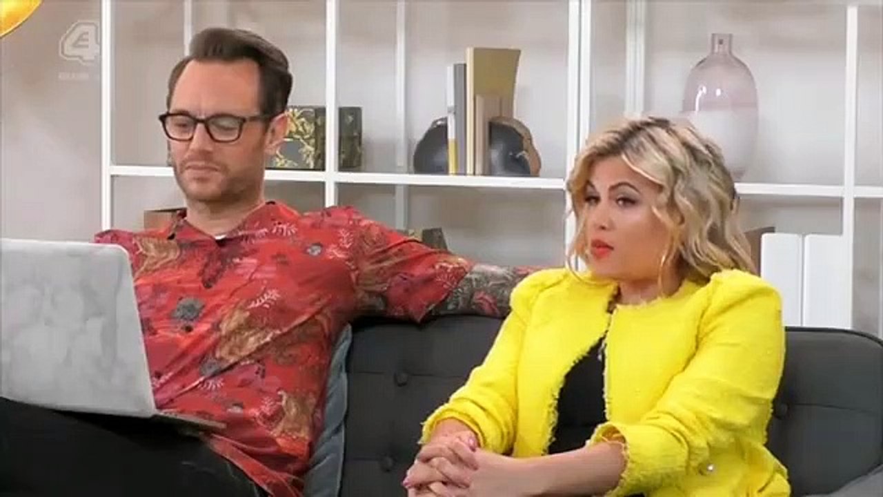 Celebs Go Dating - Se3 - Ep15 HD Watch