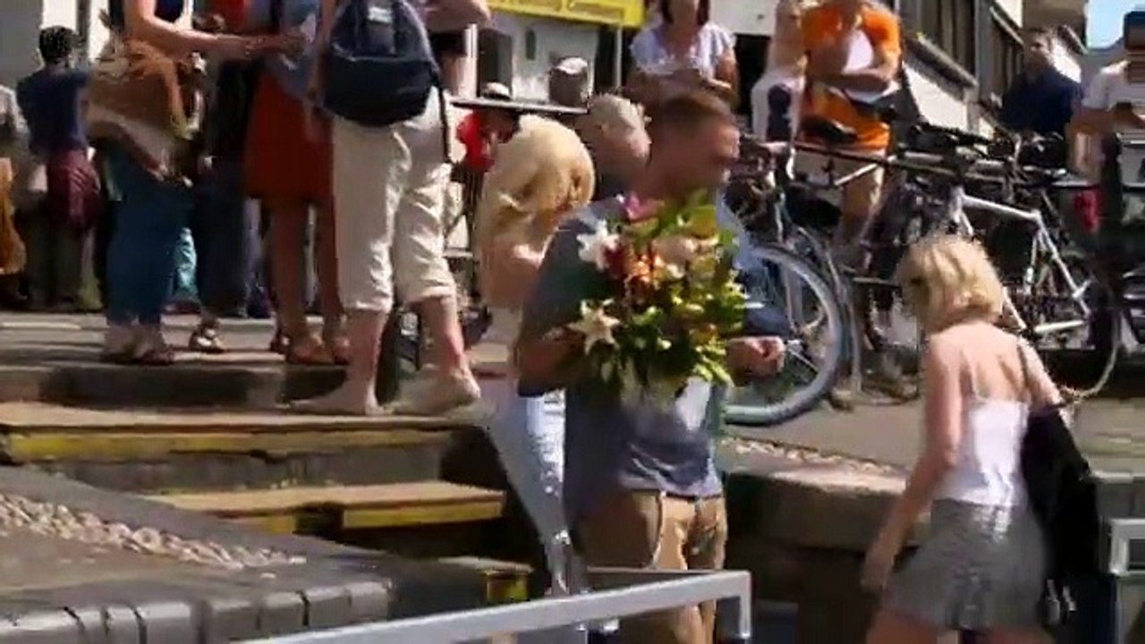 Celebs Go Dating - Se3 - Ep17 HD Watch