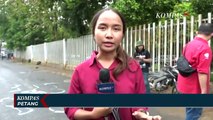 Detik-Detik Kecelakaan Tewaskan Mahasiswa UI di Jagakarsa