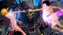 Mobile Suit Gundam Seed Destiny - Ep34 HD Watch