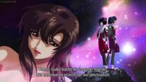 Mobile Suit Gundam Seed Destiny - Ep36 HD Watch