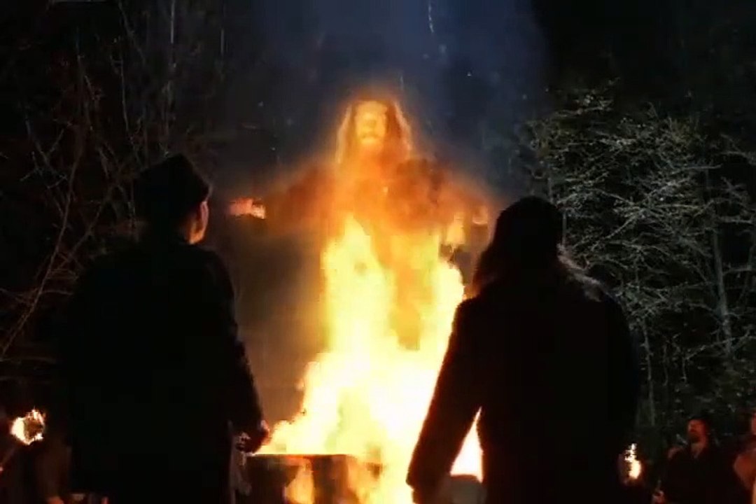 The Crow - Stairway to Heaven - Se1 - Ep20 HD Watch