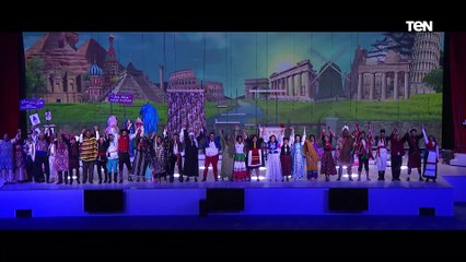 منتدى شباب العالم منصة بناها شباب العالم من أجل مستقبل أفضل