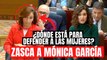 Ayuso a Mónica García: 
