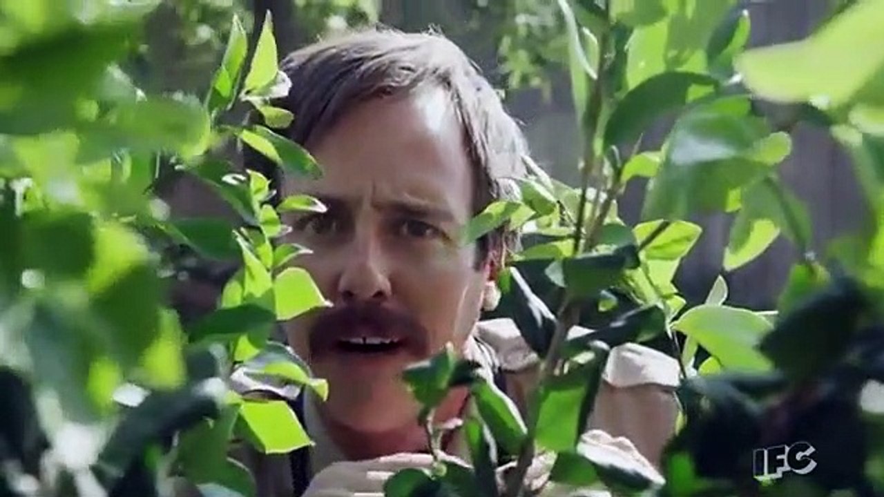 Stan Against Evil - Se1 - Ep08 - Level Boss HD Watch