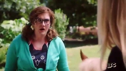 Stan Against Evil - Se2 - Ep03 - Curse of the Werepony HD Watch