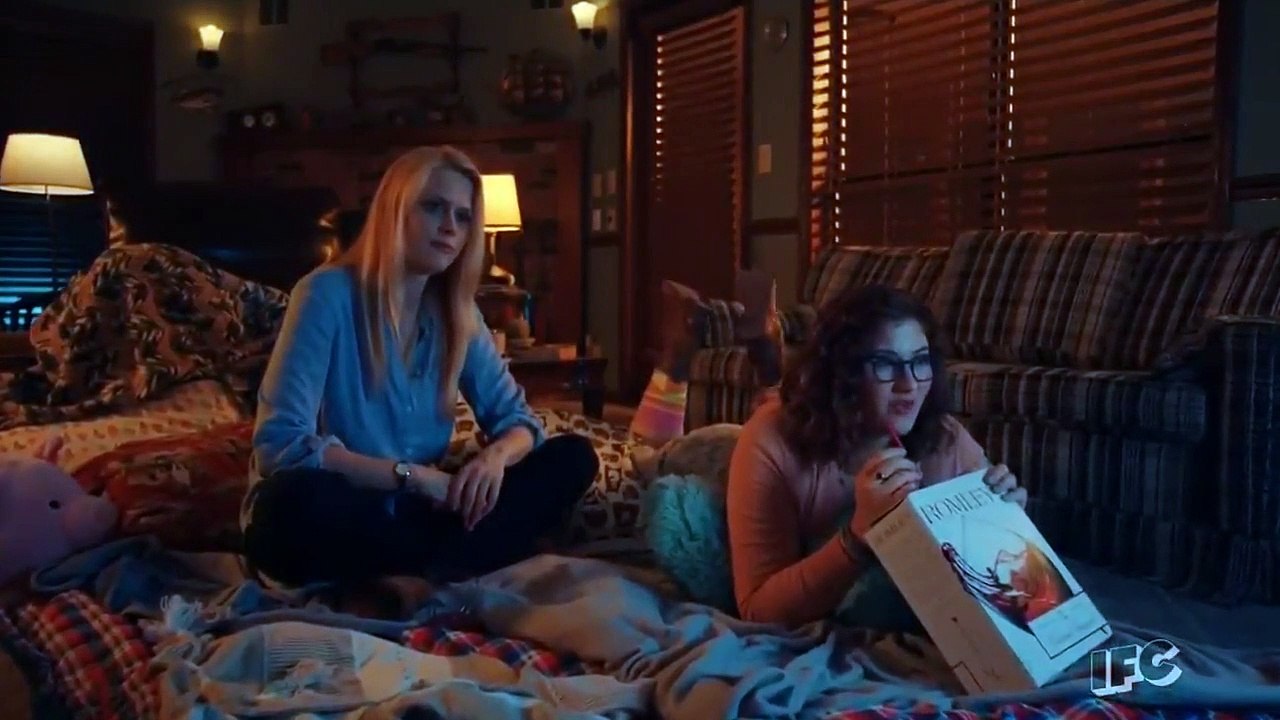 Stan Against Evil - Se2 - Ep04 - Girls' Night HD Watch