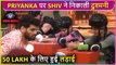 Shiv Tortures Priyanka In Cash Prize Task, Sumbul Gets Cornered l Bigg Boss 16 Update 
