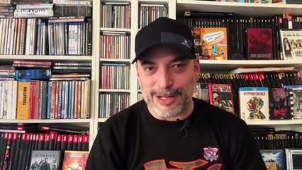 Llaman a la puerta Crítica