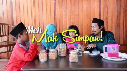 VIDEO RAYA MINGGUAN WANITA