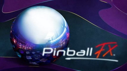 Borderlands Vault Hunter x Pinball FX - Official Announcement Trailer