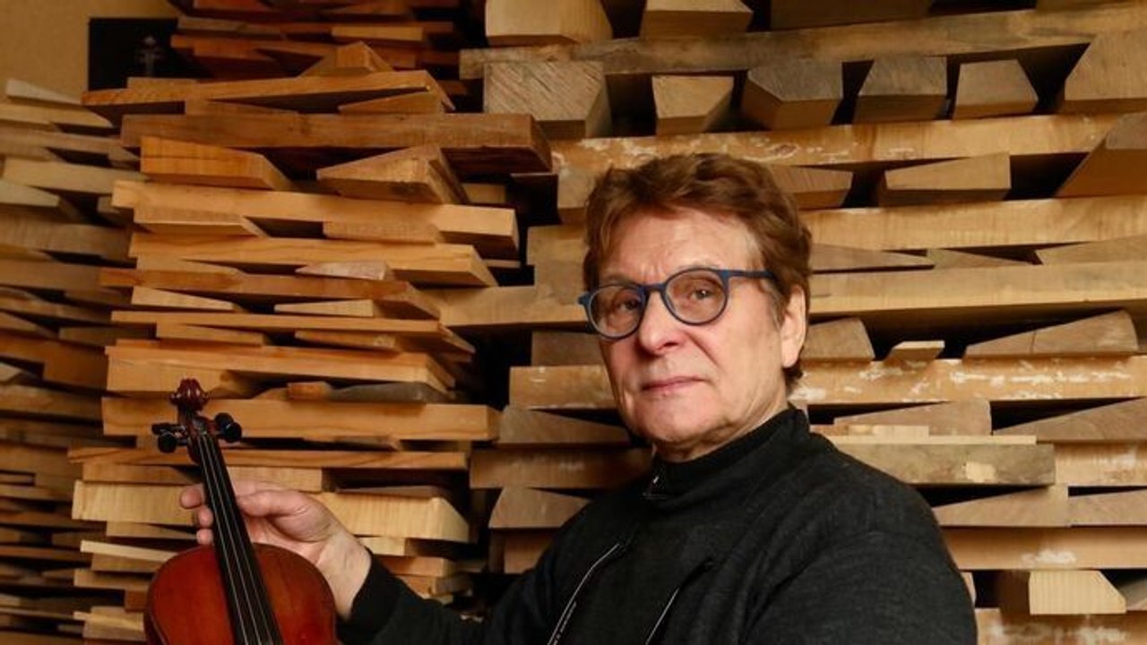 Echappées belles - Les Vosges, naturellement