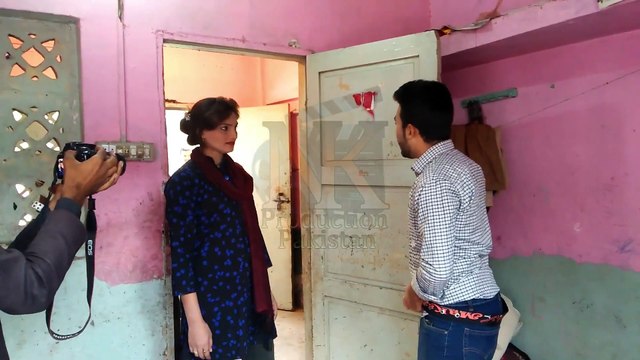 Behind The Scene of (Sharab ki Saza) | Making of Sharab ki Saza | NK Production Pakistan