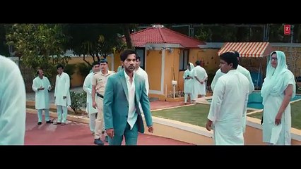 Achha Sila Diya  Jaani  B Praak Feat Nora Fatehi  Rajkummar Rao  NikhilVinayYogesh Bhushan k