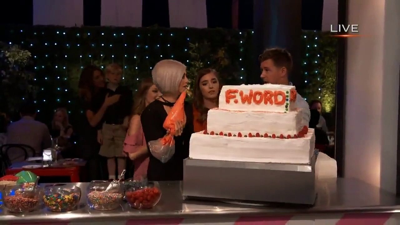 The F Word (US) - Se1 - Ep11 HD Watch