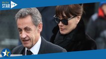Nicolas Sarkozy papa de Giulia : ce sacrifice qu’il a fait pour sa fille