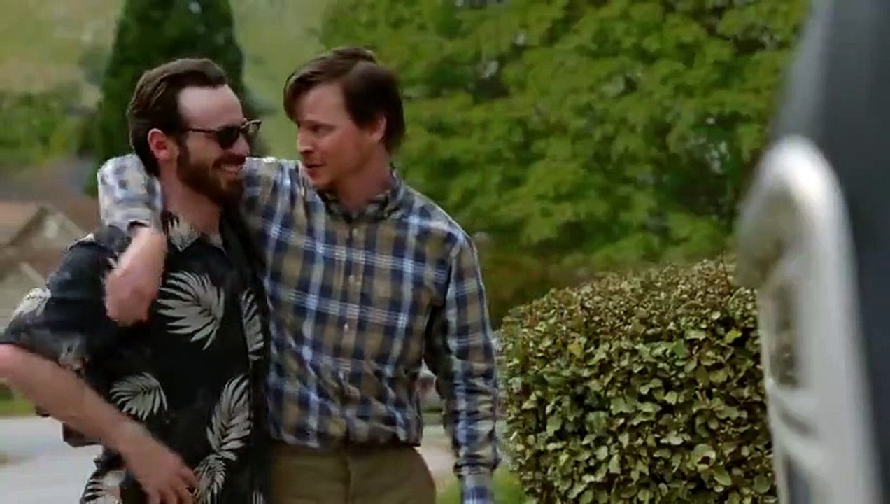 Halt And Catch Fire - Se2 - Ep06 HD Watch