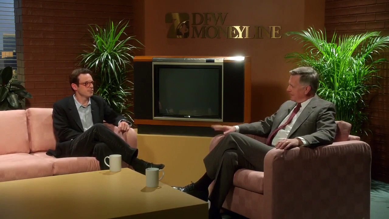 Halt And Catch Fire - Se2 - Ep01 HD Watch