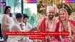 Kiara Advani - Sidharth Malhotra Wedding: রাজস্থানে বিলাসবহুল বিয়ের আসর