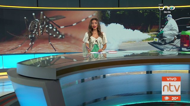 Hospitales Saturados: Piden habilitar domos Covid para atender casos de Dengue