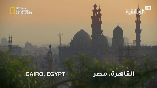 عصر الفراعنة | توت عنخ آمون الجبار