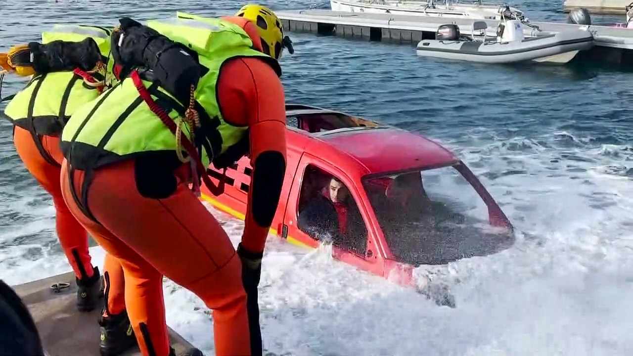 La Ville de Marseille lance un système d'alerte de masse en cas de "risques majeurs"