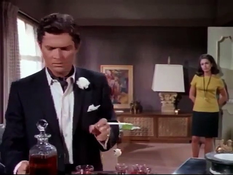 The Green Hornet - Ep07 HD Watch