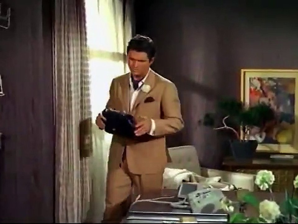 The Green Hornet - Ep08 HD Watch