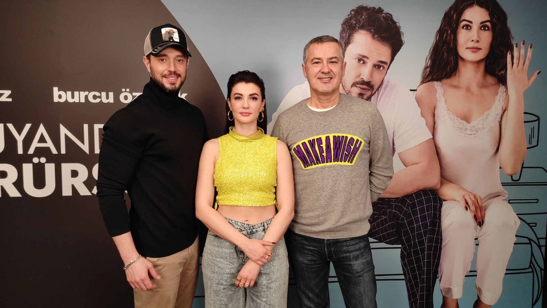 Rüyanda Görürsün | Murat Boz: Beni ana akıma ikna etmek kolay değil