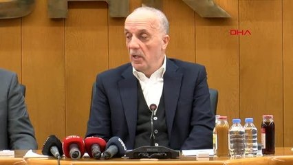 TÜRK-İŞ Genel Başkanı Atalay, geçici işçilerin kadroya alınması talebini yineledi Açıklaması