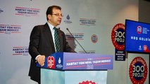 İmamoğlu: Bir avuç kaldılar, onları da yollayacağız