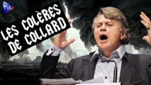 Format court : Les colères de Collard - Prétendus antifas mais authentiques vrais cons !