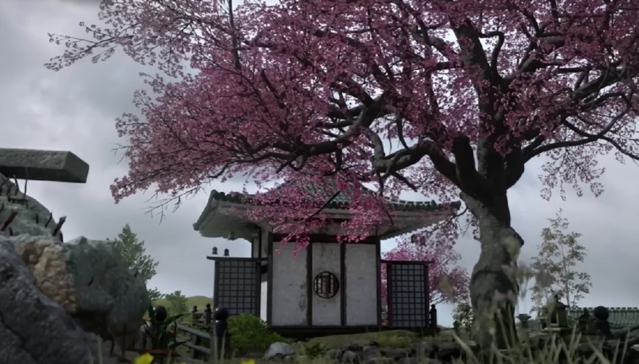 CoD Warzone 2  - Die neue Resurgence-Map Ashika Island im Trailer