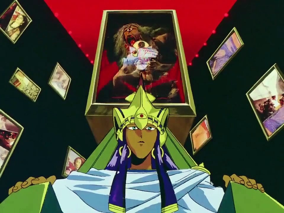 Nadia - Secret of the Blue Water - Ep22 HD Watch