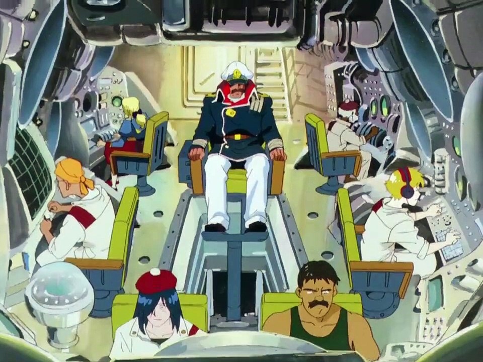 Nadia - Secret of the Blue Water - Ep21 HD Watch