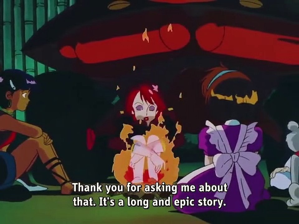 Nadia - Secret of the Blue Water - Ep28 HD Watch