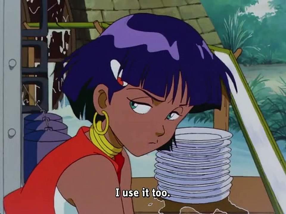 Nadia - Secret of the Blue Water - Ep29 HD Watch