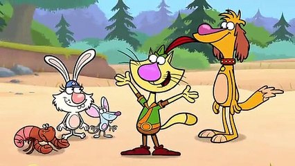 Nature Cat - Se1 - Ep28 HD Watch