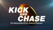 Kick & Chase Rugby Show: Six Nations preview including England v Scotland